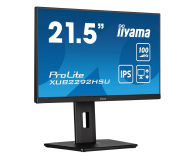 iiyama ProLite XUB2292HSU-B6 - 1217918 - zdjęcie 3